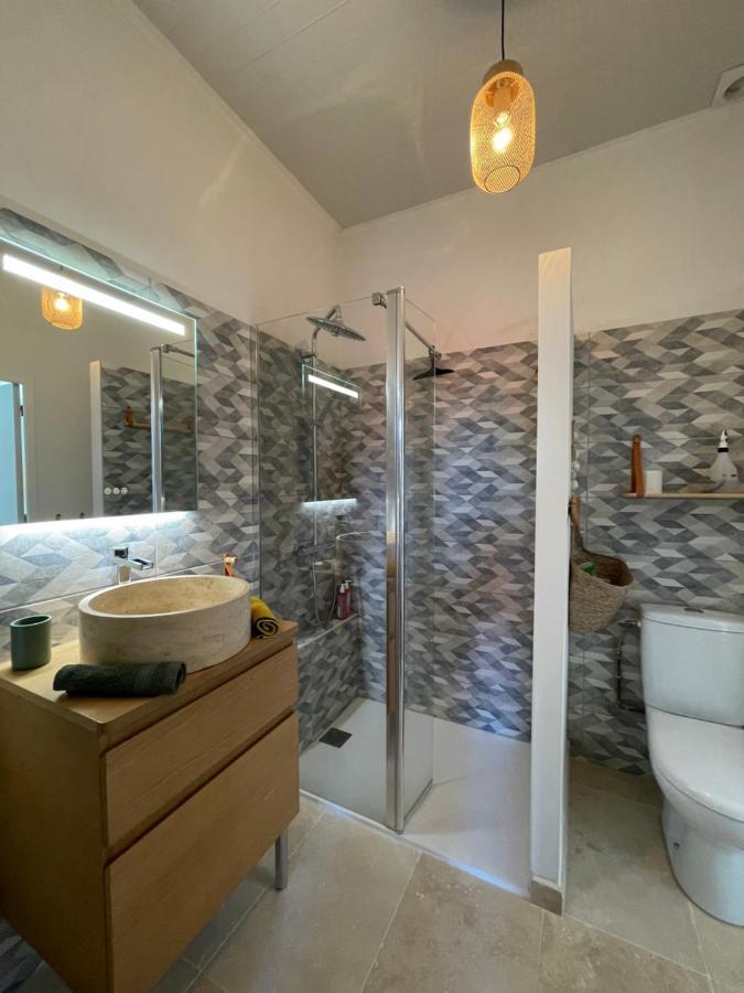 Un Logement Cosy Proche Des Ports Villa Gujan-Mestras Dış mekan fotoğraf