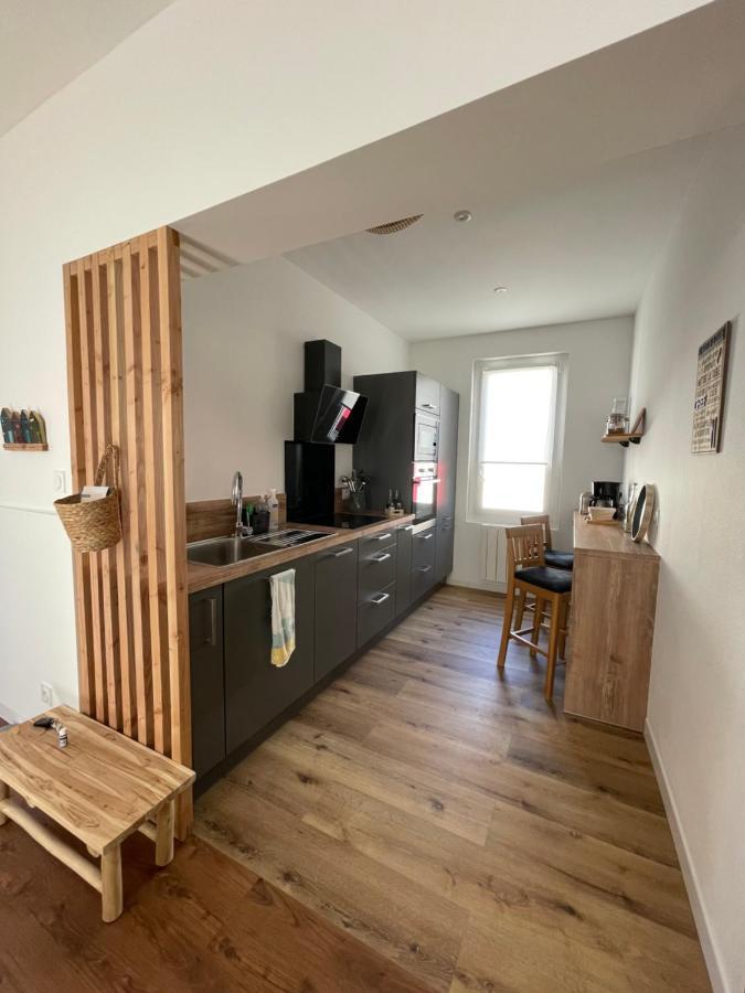 Un Logement Cosy Proche Des Ports Villa Gujan-Mestras Dış mekan fotoğraf