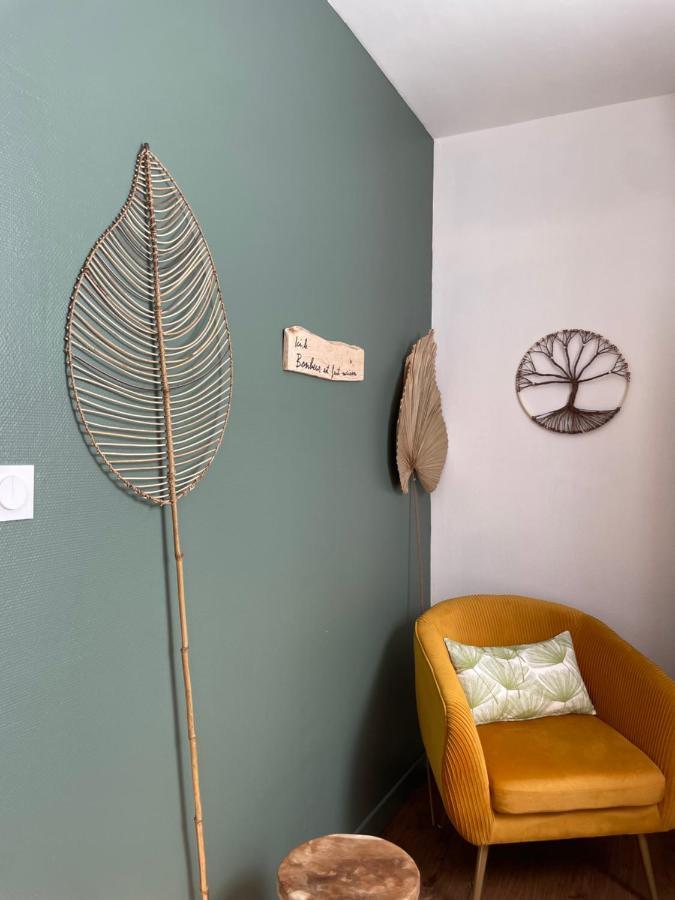 Un Logement Cosy Proche Des Ports Villa Gujan-Mestras Dış mekan fotoğraf
